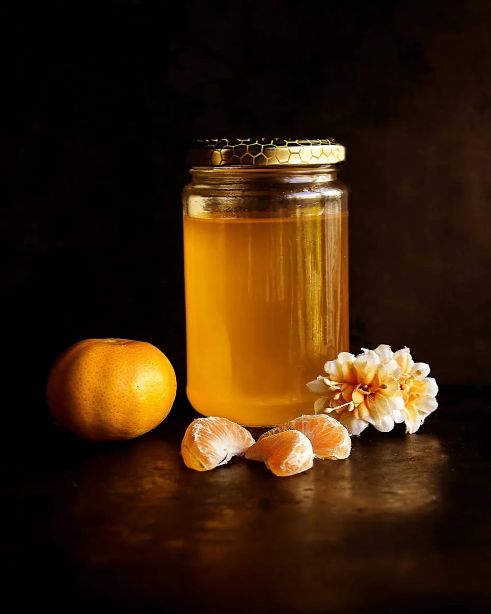 Ege Çam Balı
